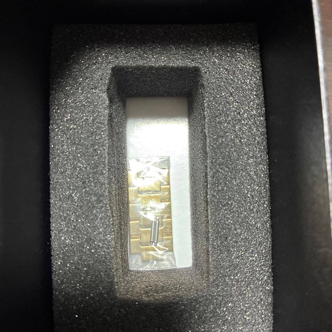 G-SHOCK ゴールド GMW-B5000GD-9JF メタル