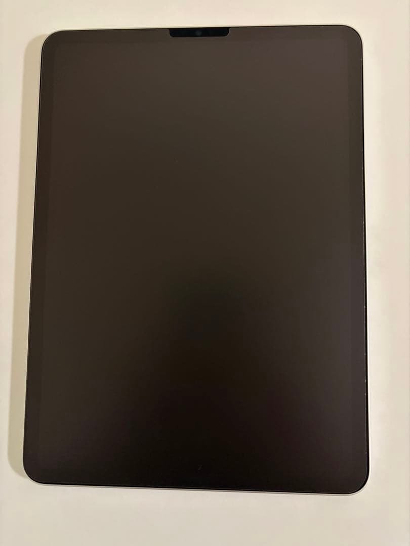 【美品】iPadPro11インチ(第4世代)256GB Wi-Fiモデル＋ケース