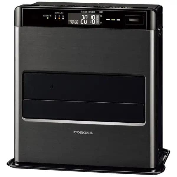 CORONA 2023年製 石油ファンヒーター FH-WZ3623BY-KG