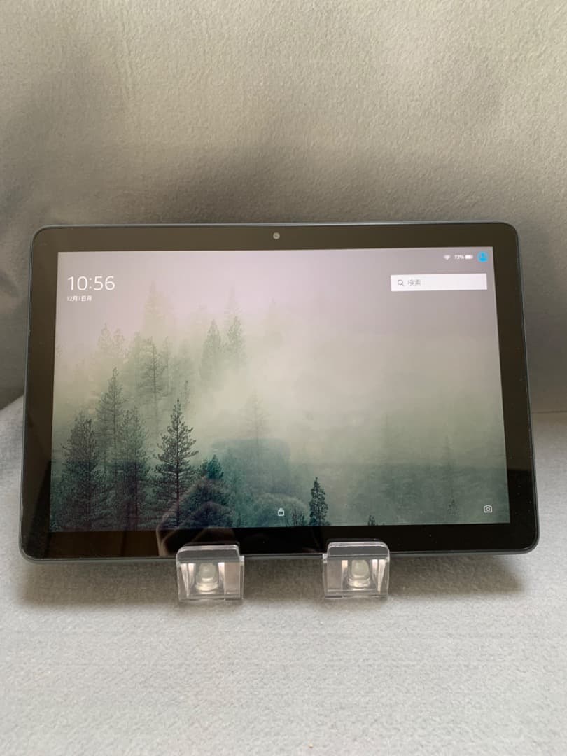 美品 Amazon Fire HD 10 Plus 11世代 32GB ブラック