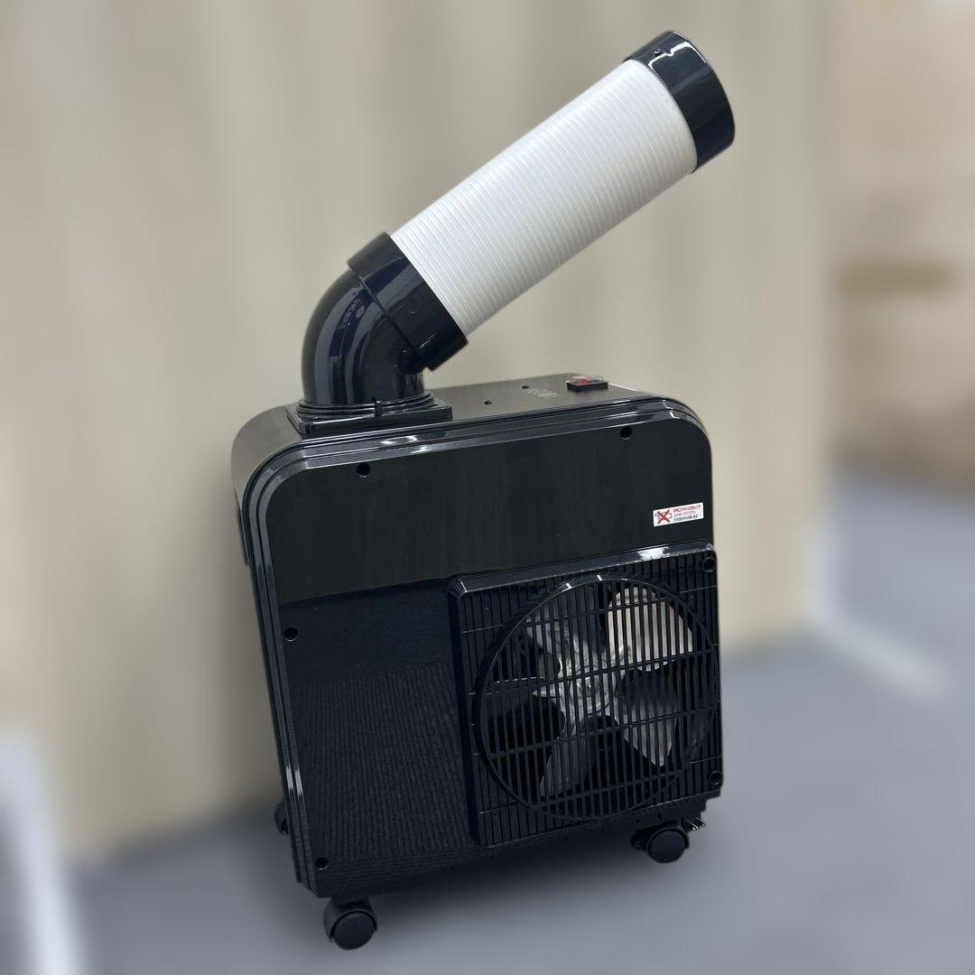 スポットクーラー KES161HBA-KH