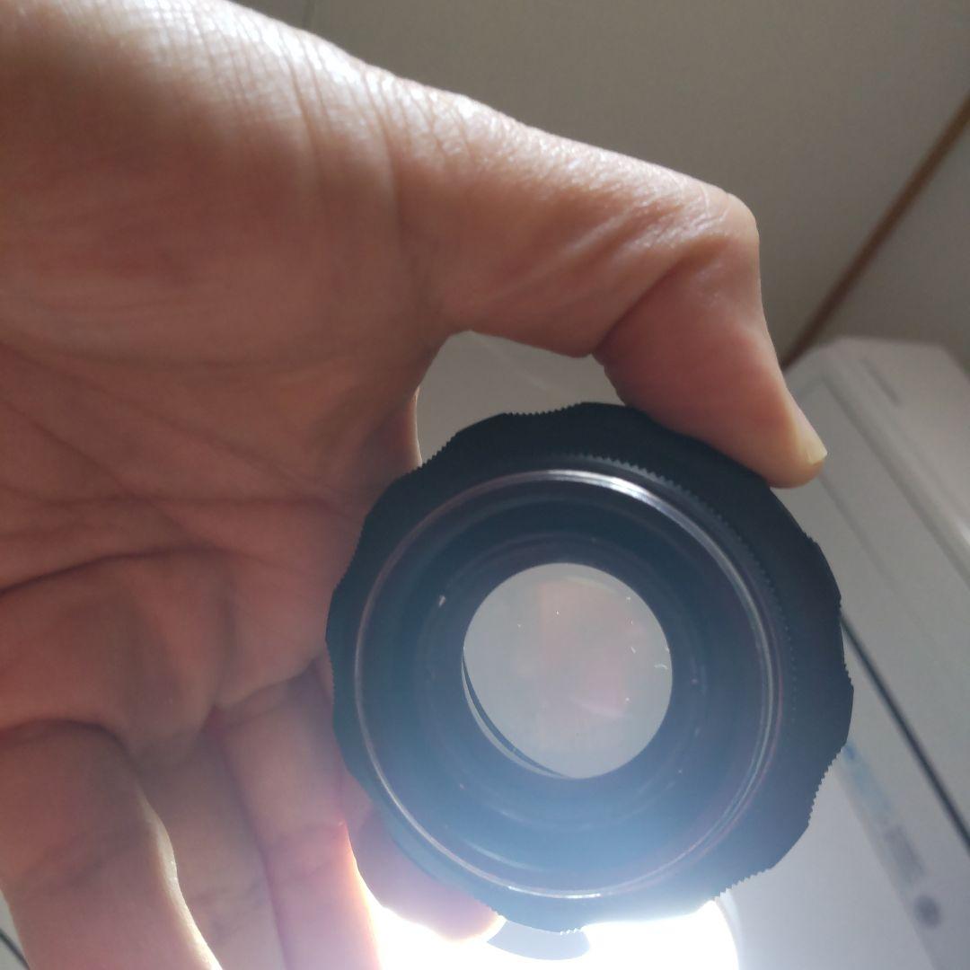 HELIOS-44-2 58mm f2 光学良好ぐるぐるボケ　ロシア製