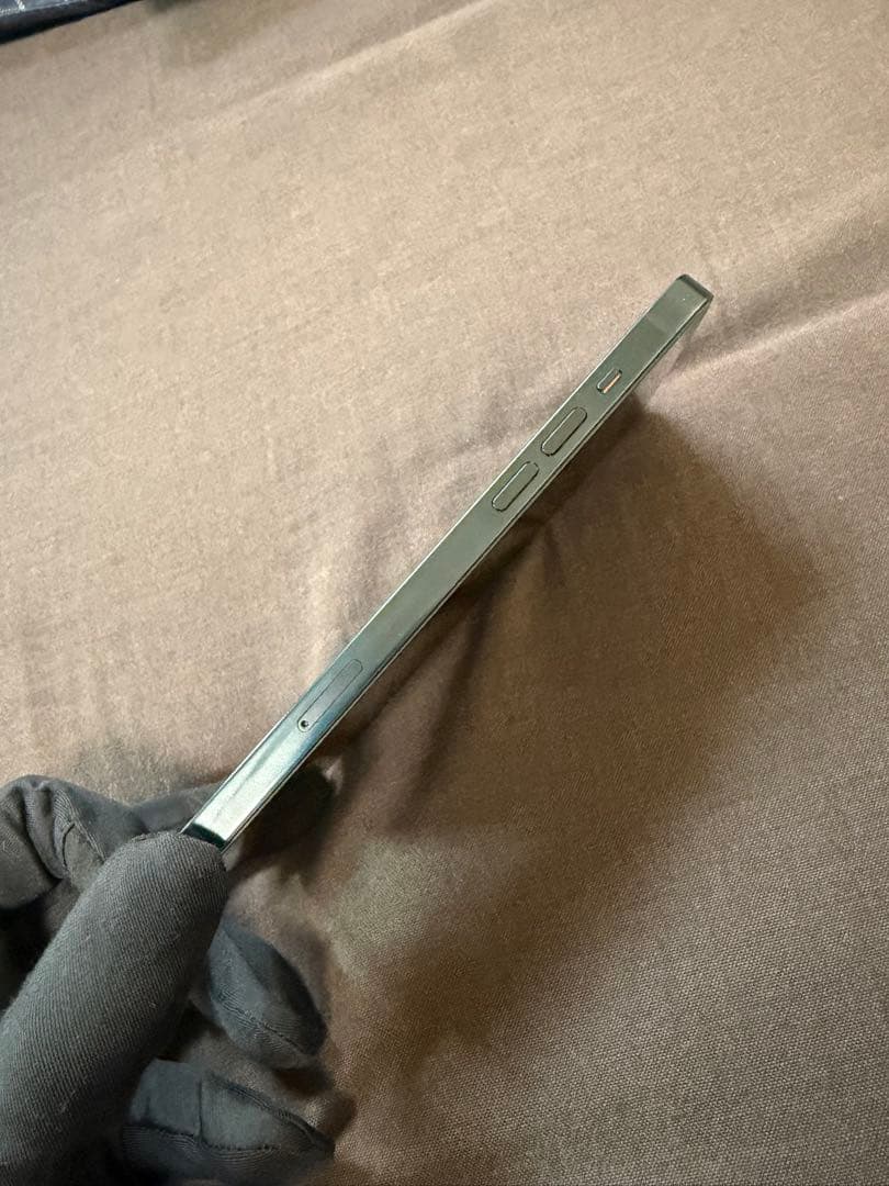 Apple iPhone 14 Plus ミッドナイト