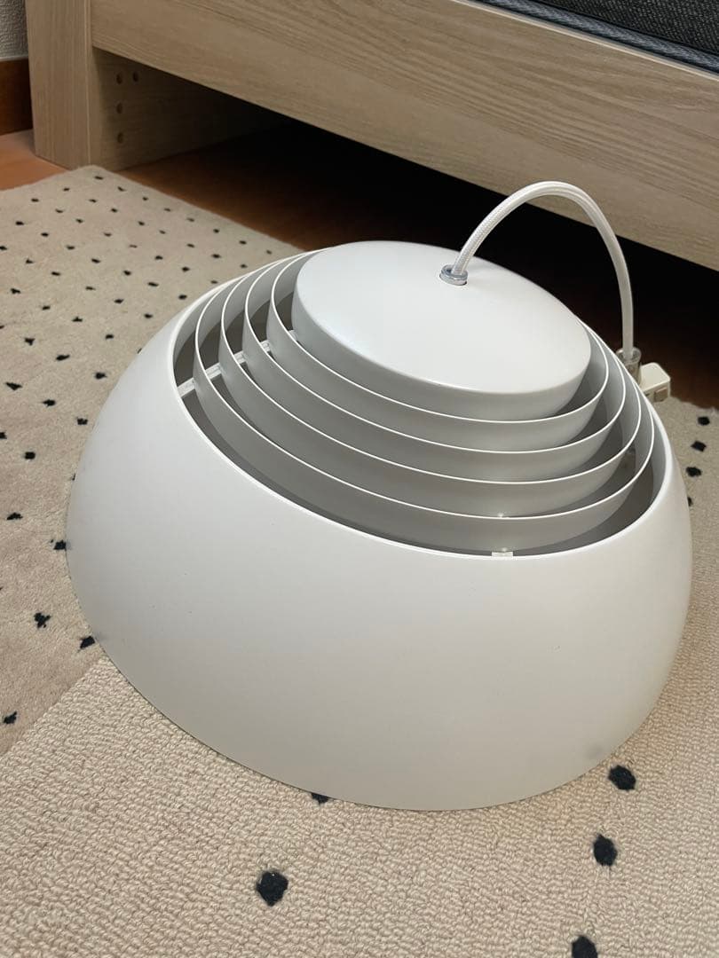 ルイス　ポールセン　AJロイヤル 370