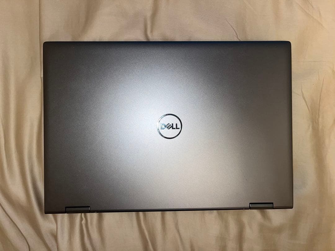 Dell Inspiron 5406 2in1 ノートPC Corei7 SSD