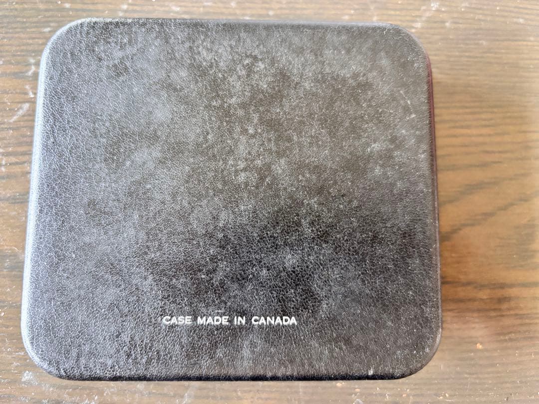 1976年モントリオールオリンピック記念硬貨セット　箱付き