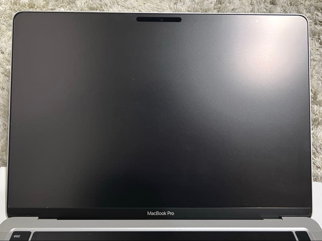 MacBook Pro 13インチ ジャンク i5/8GB/256GB