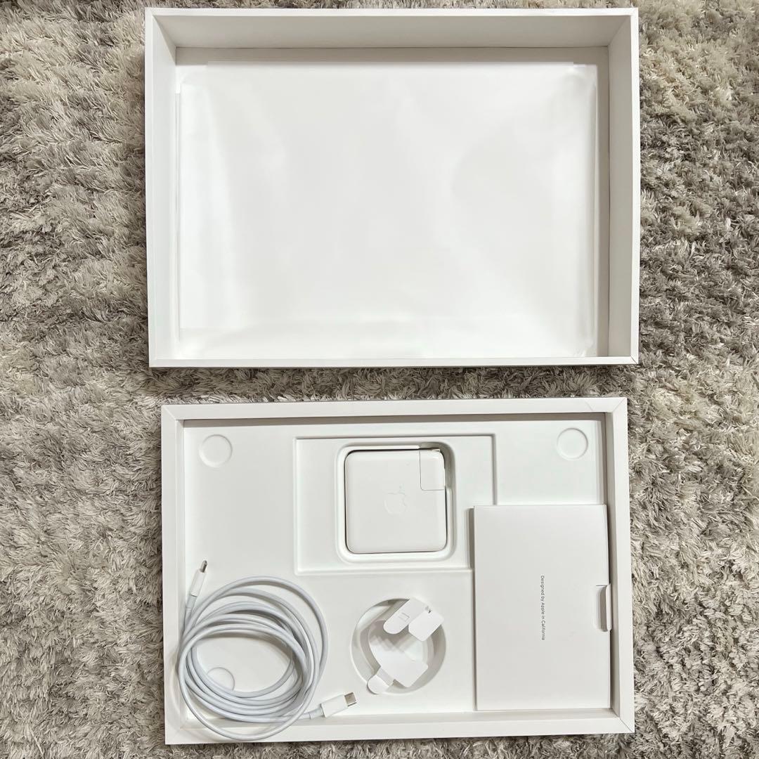 MacBook Pro 13インチ ジャンク i5/8GB/256GB