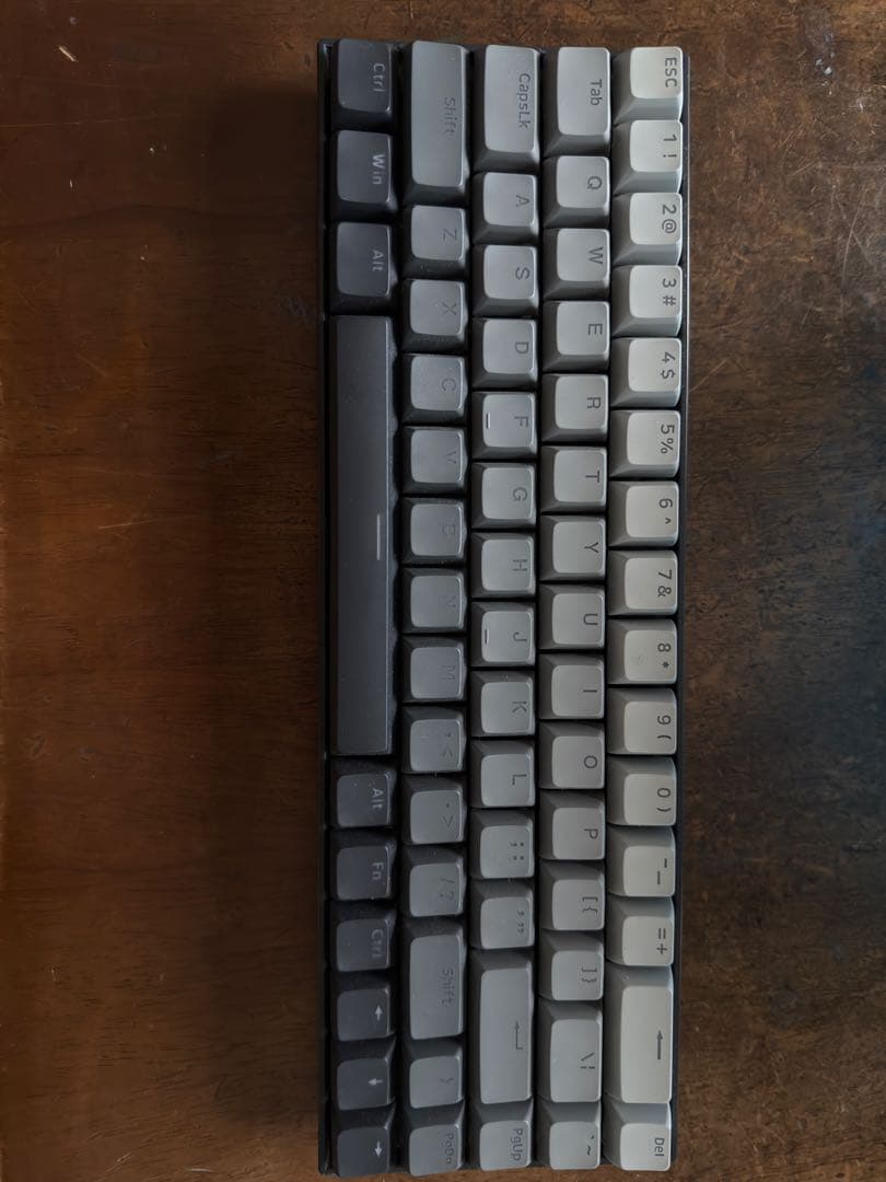 ゲーミングキーボード アームカバー マウスパッド