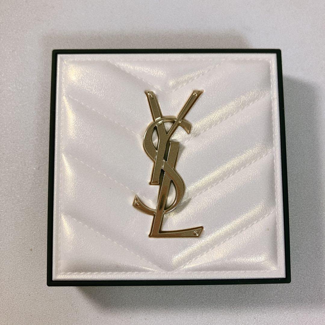 イヴサンローラン　オールアワーズハイパールミナイザー03ロージーサンド