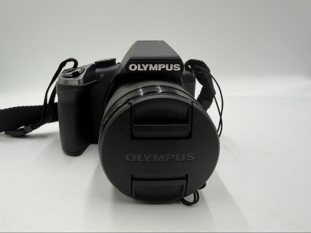 Olympus SP-100EE デジタル一眼レフカメラ