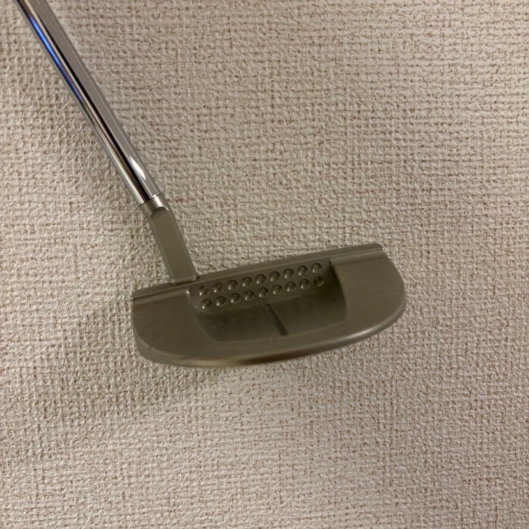 SCOTTY CAMERON モノブロック 6.5