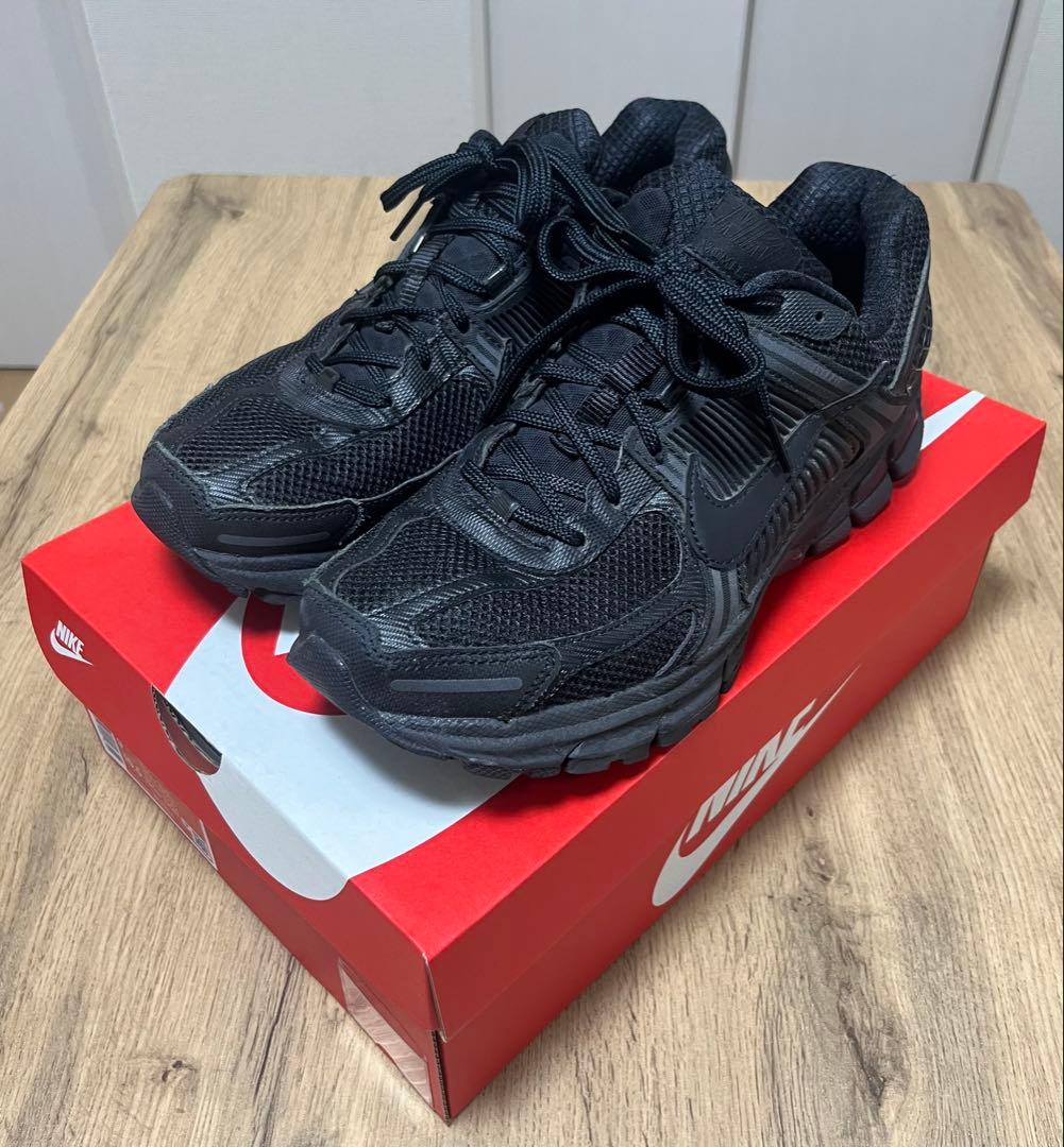 ナイキ ズーム ボメロ 5