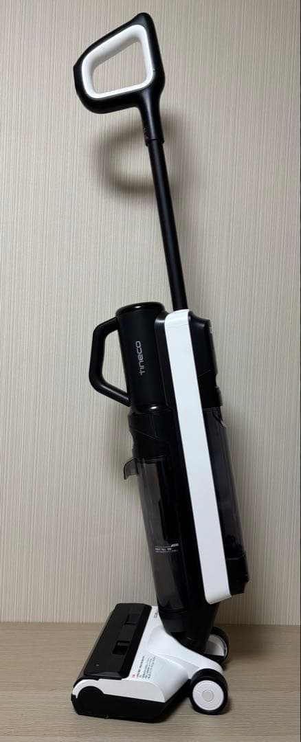 Tineco FloorOne S5 Comboコードレス掃除機