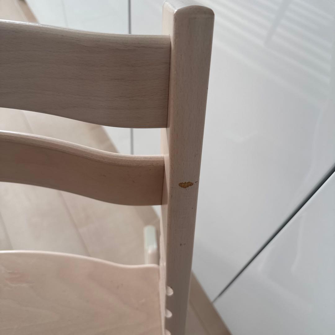 ストッケ　トリップ トラップ