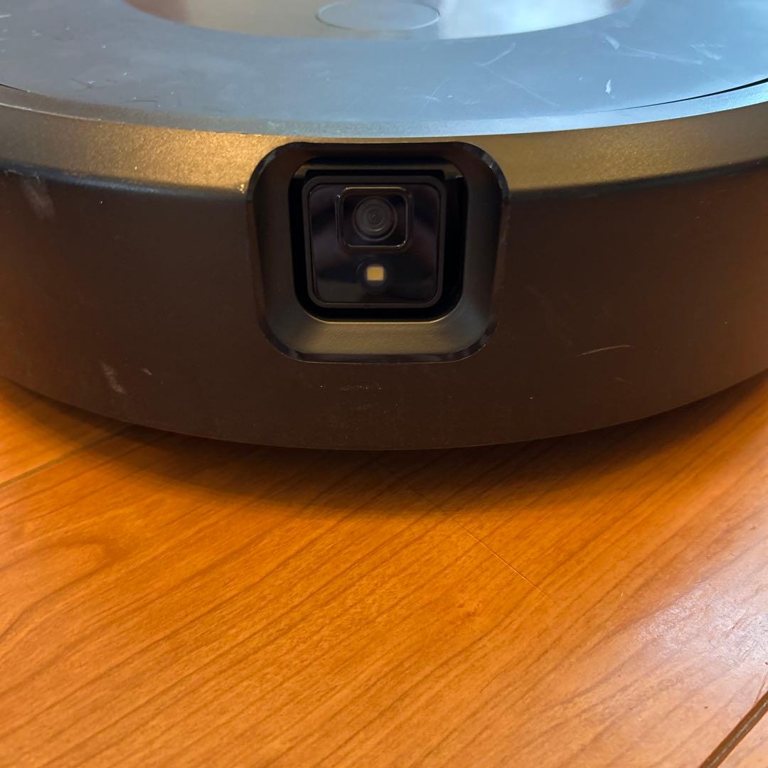 iRobot ルンバ コンボ j9+ ロボット掃除機