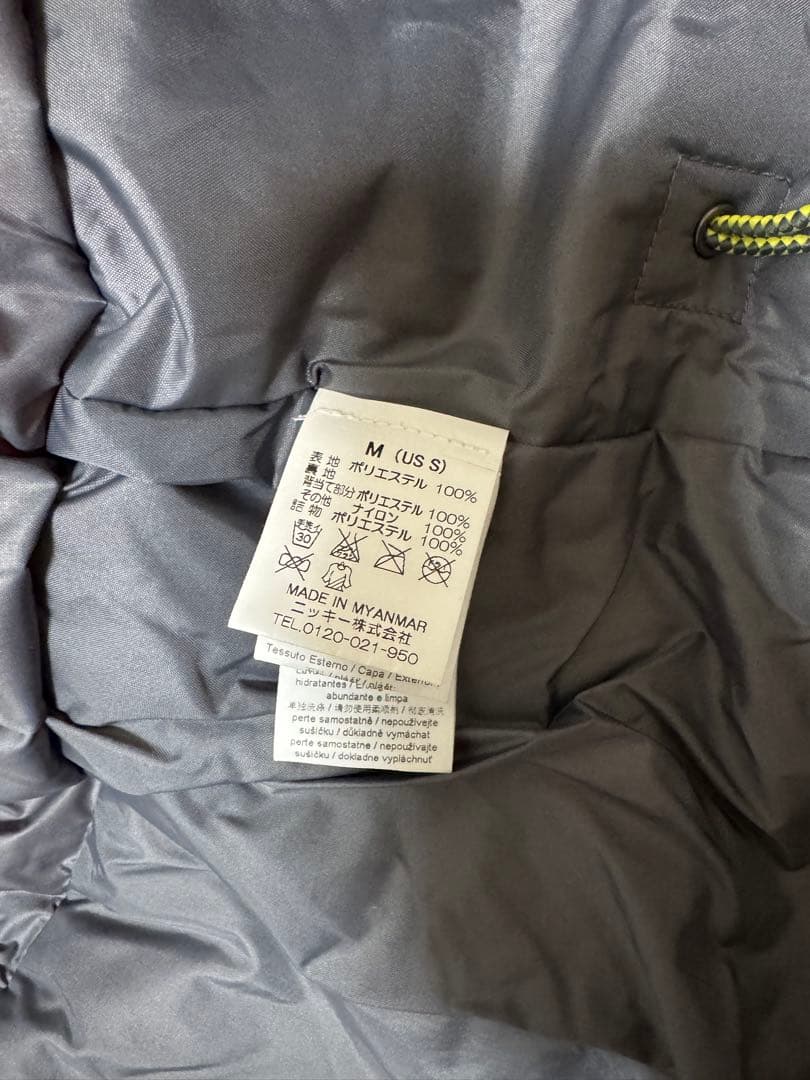 O'NEILL スノーボード　スキー　ウェア　メンズ用　オニール