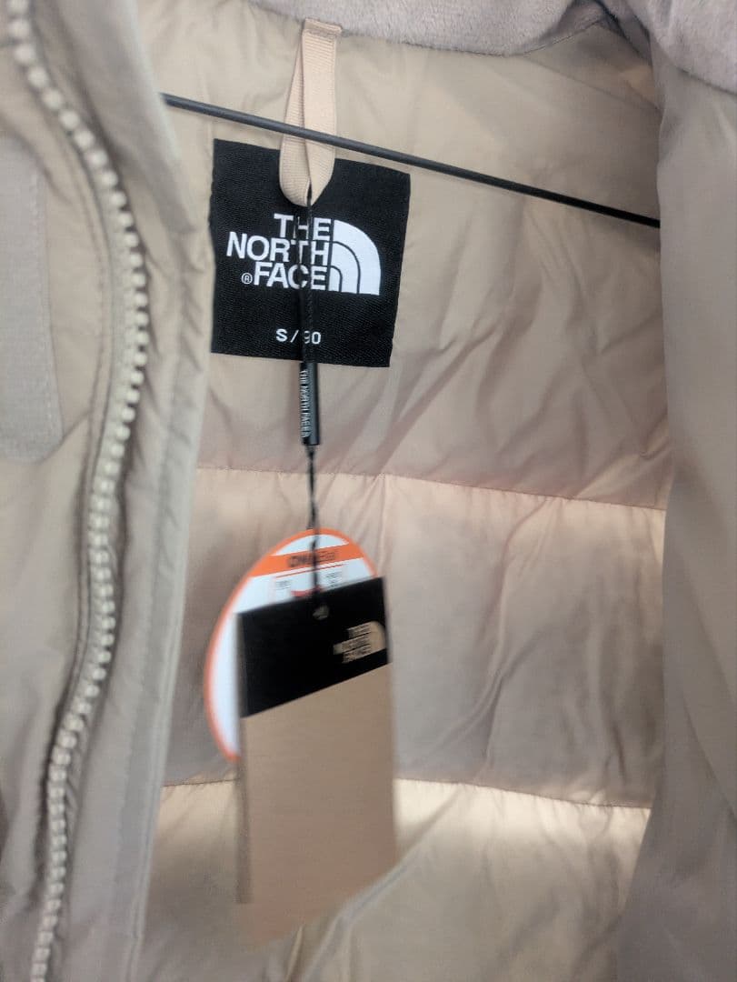 専用 NORTH FACE MS MARION ON BALL JACKET