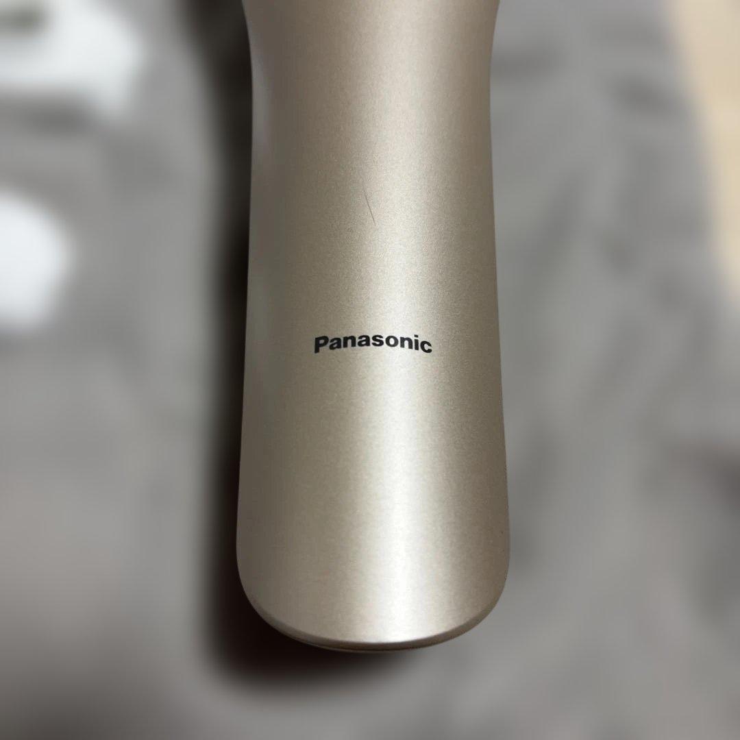 Panasonic 脱毛器 ES-WP98 ゴールド