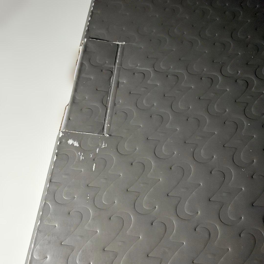 US8.5 新品 SHAI 001 converse Winter Red