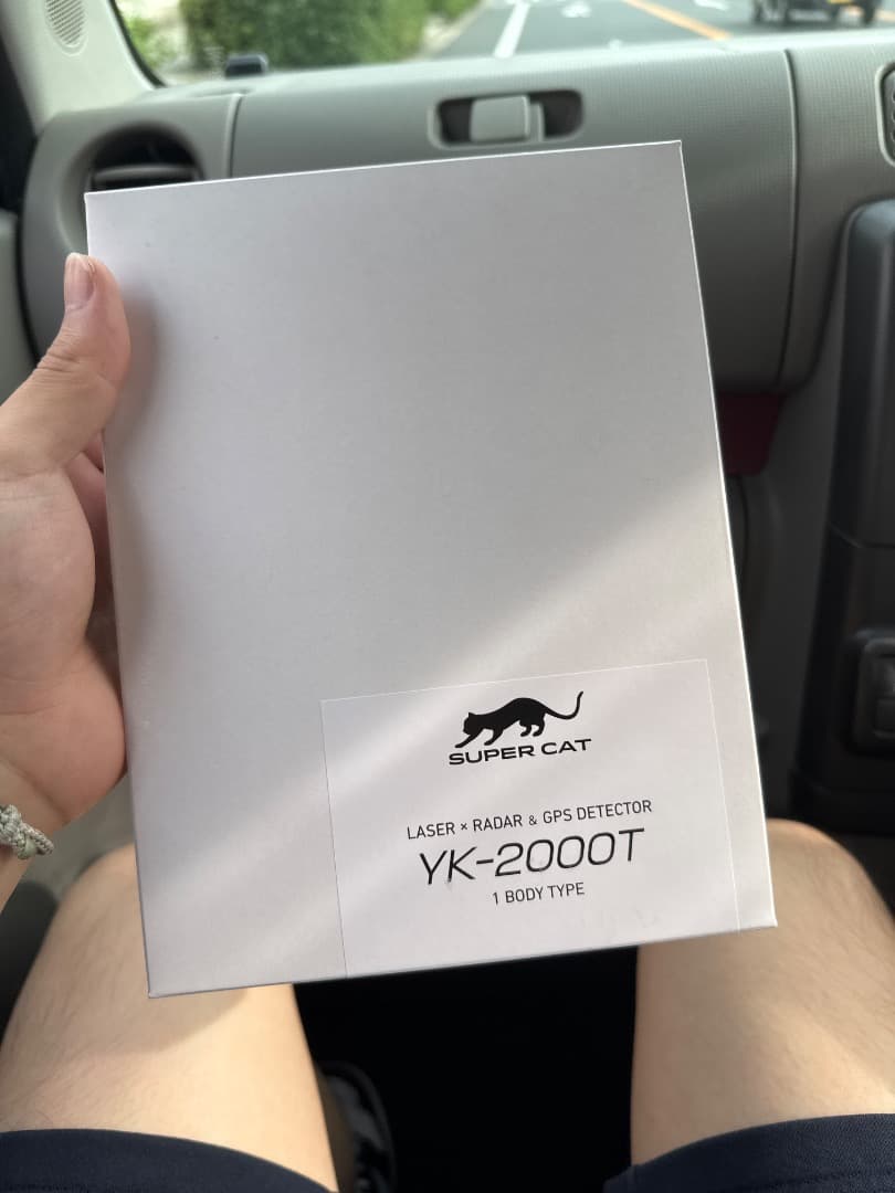 アクセサリー yk2000t