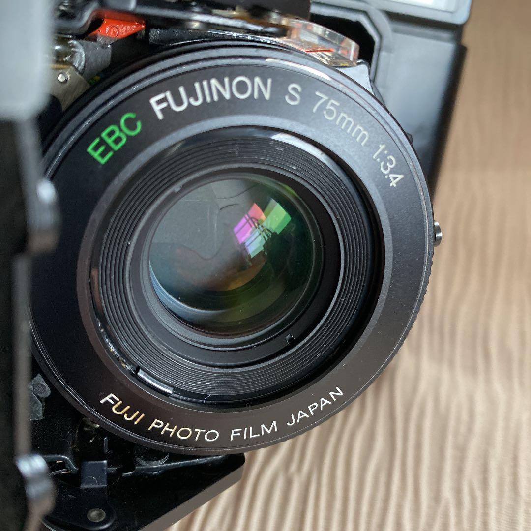 その他 FUJIFILM GS645 PROFESSIONAL