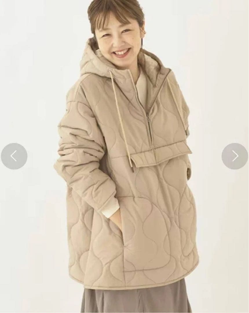 もんごめりんplage別注traditional wetherwear