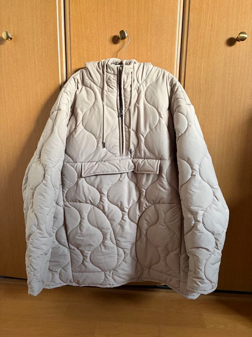 もんごめりんplage別注traditional wetherwear