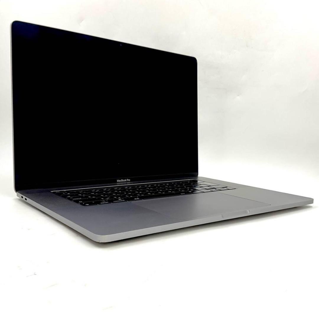 MacBook本体 Apple MacBook Pro 16 inch