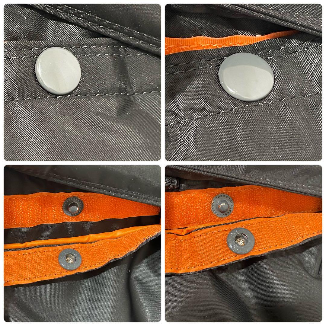 m's あろは様 人気 美品✨ PORTER タンカー 3way ビジネスバッグ