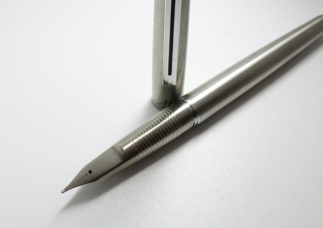万年筆 ミューレックス