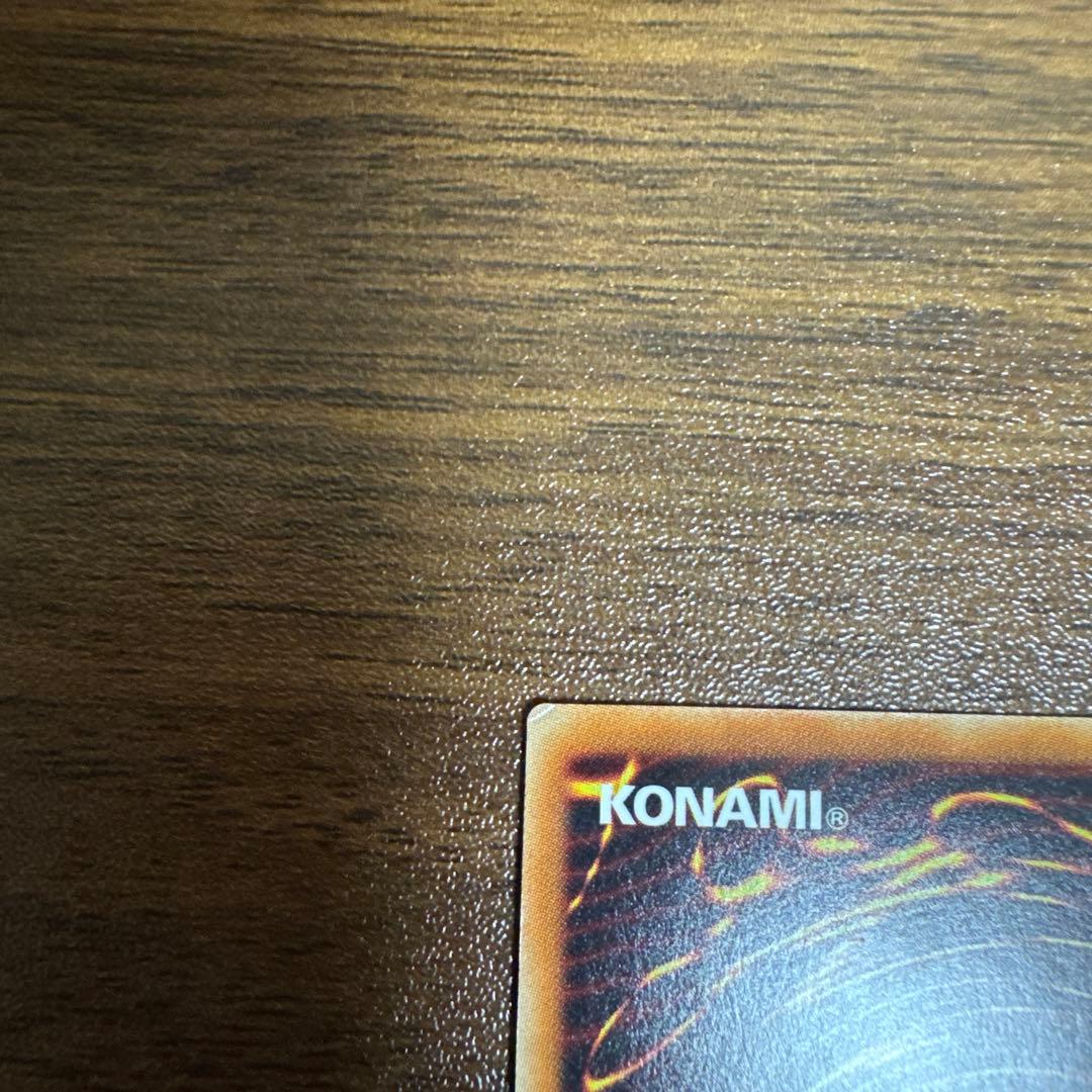 遊戯王　閃刀姫ーロゼ　20thシークレット