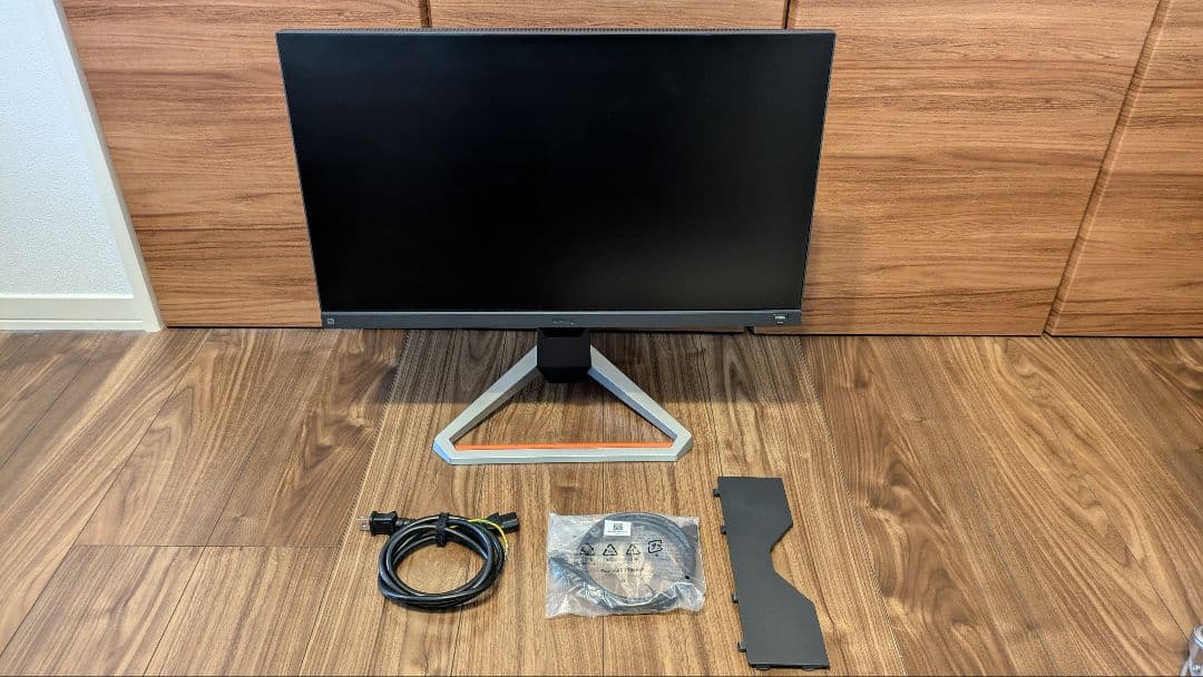 BenQ MOBIUZ EX2510S 【箱なし】