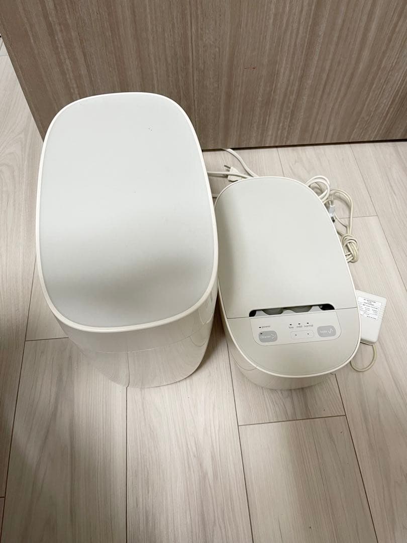 フヨウサキナ 家庭用美顔器 サキナピノ saqina pino