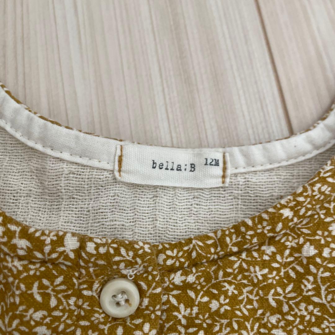 韓国こども服　アーチレインボー　ビルディングボード