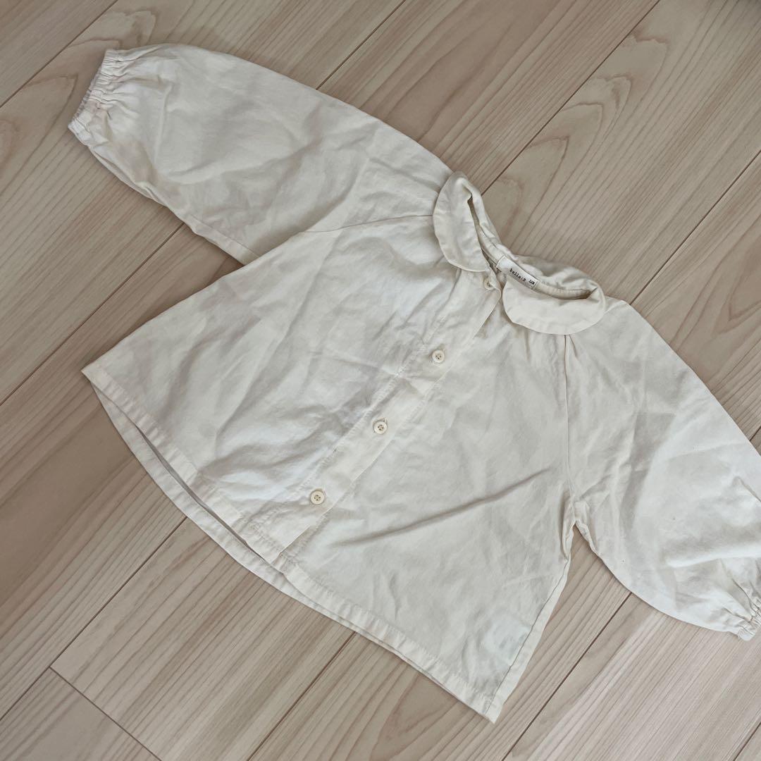 韓国こども服　アーチレインボー　ビルディングボード