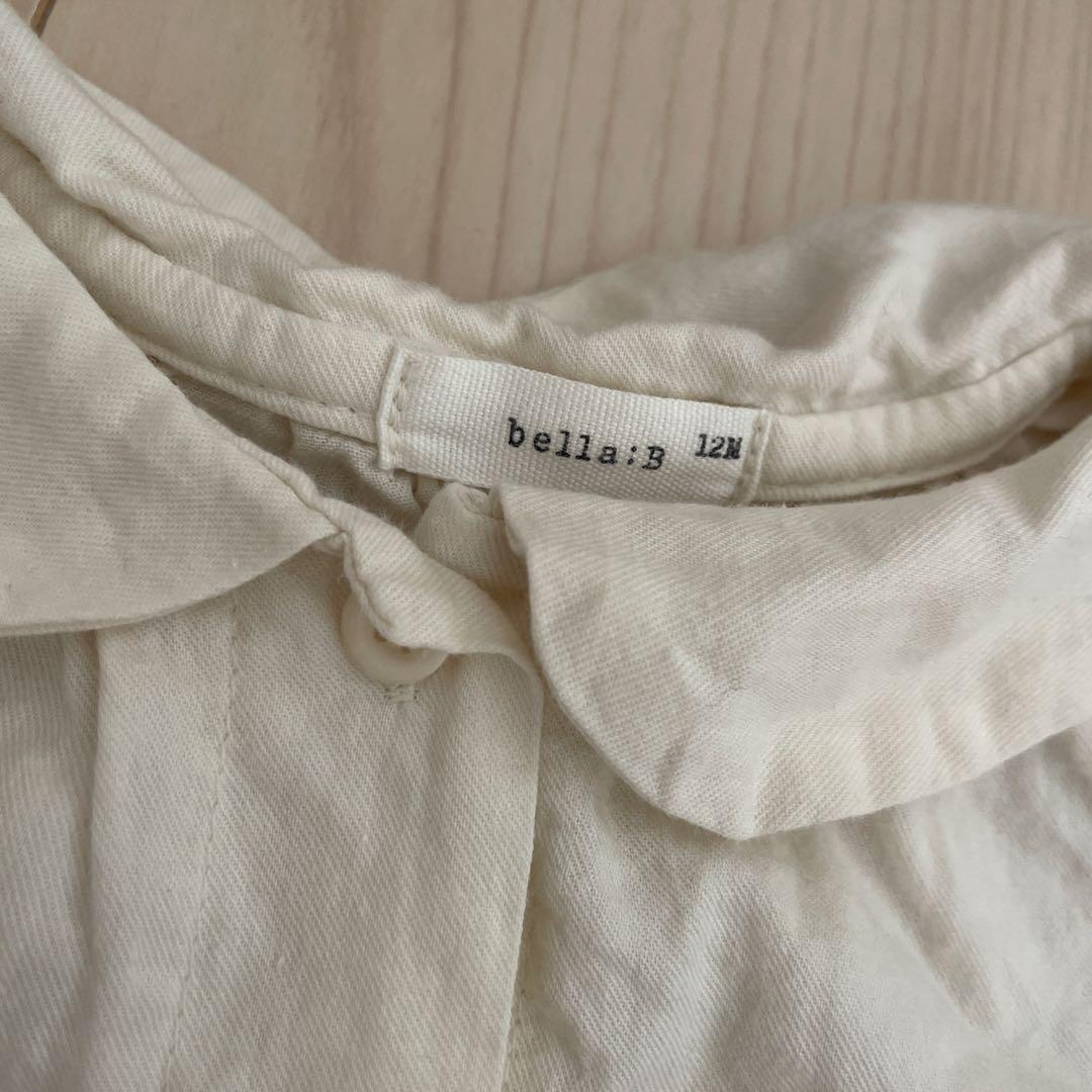 韓国こども服　アーチレインボー　ビルディングボード