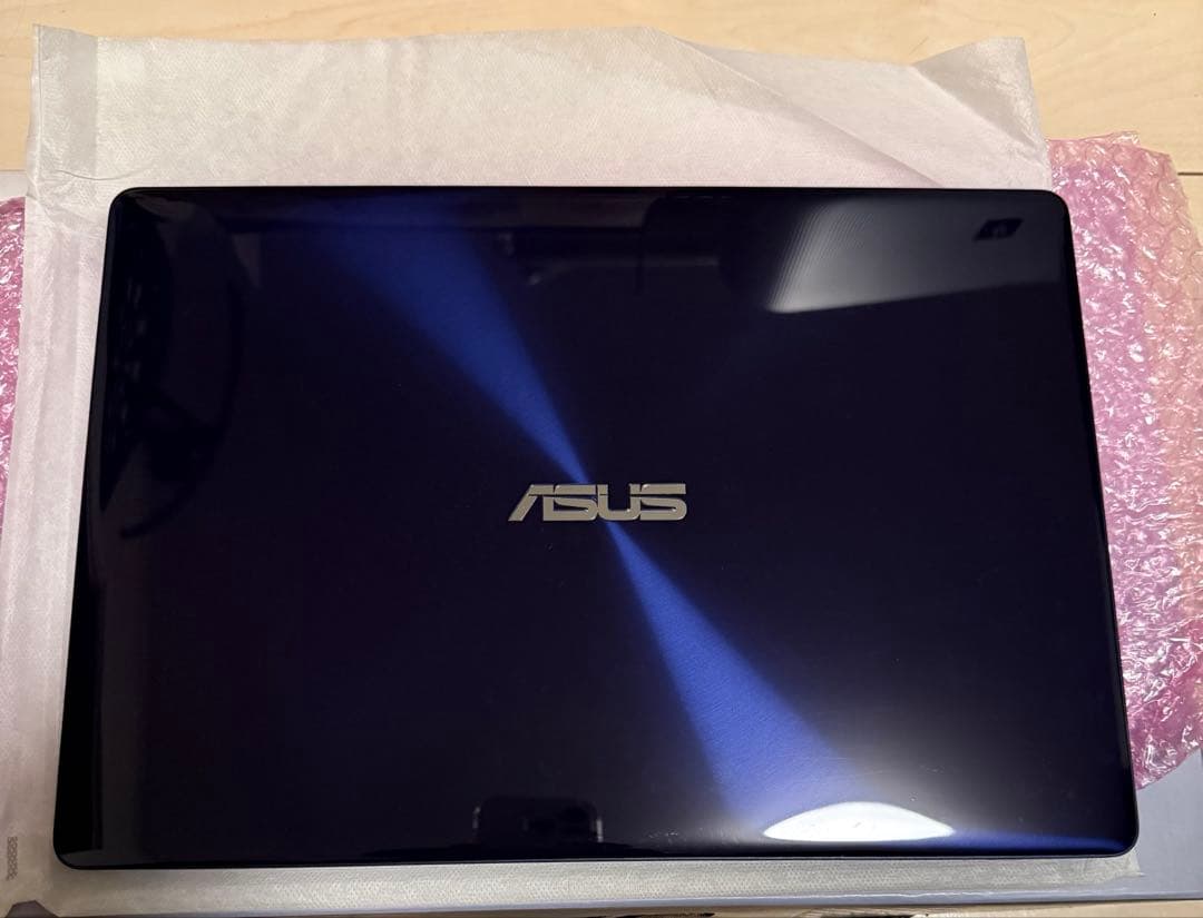 【GPU搭載】ASUS Zenbook 13 UX331UN ノートパソコン