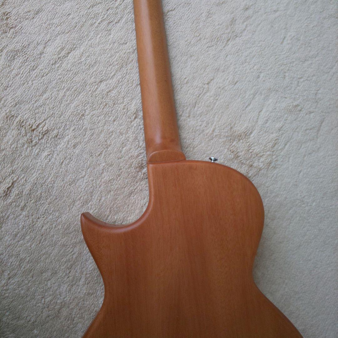 コハリンGrassRoots G-AC/S Natural Satin