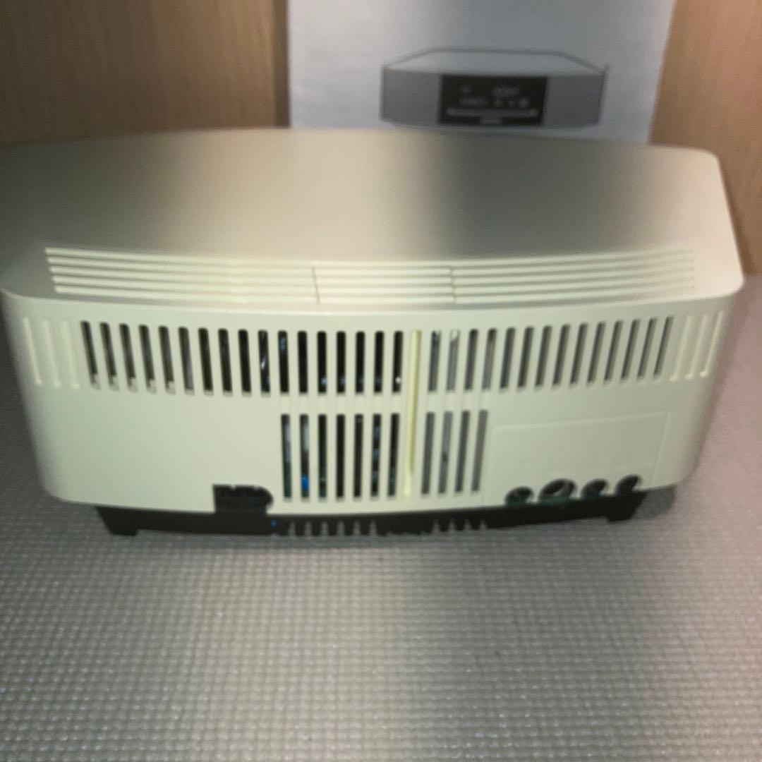 完動・メンテ品　BOSE wave music system Ⅳ