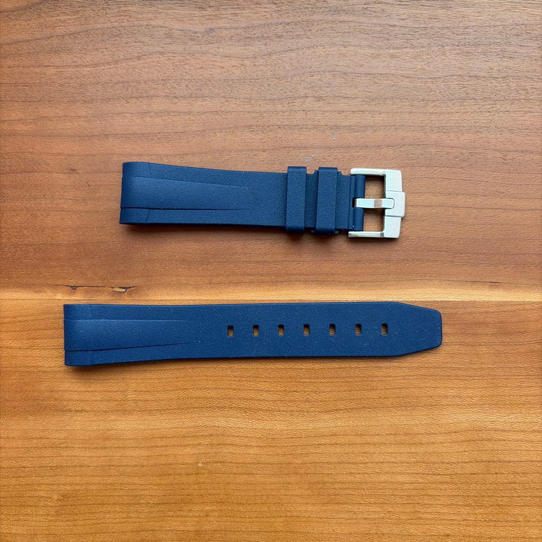 チューダー！チュードル！Rubber B ！ラバービー！ブラックベイ58！