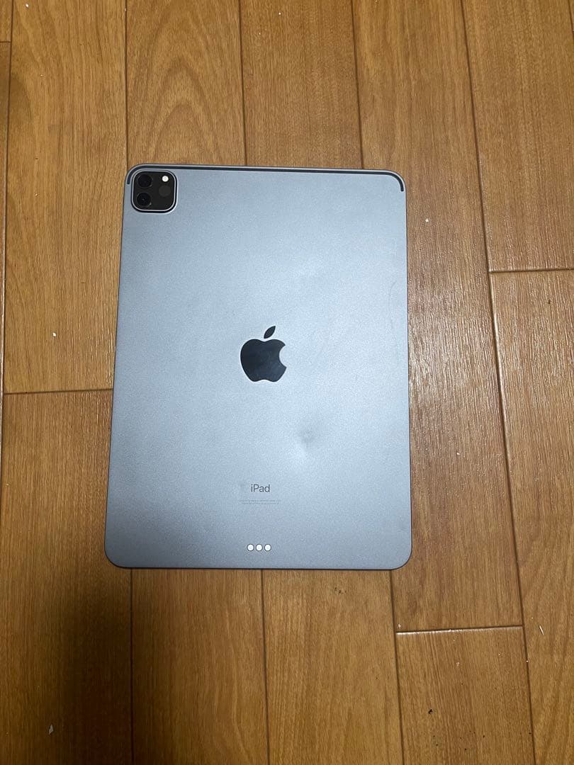 Apple iPad Pro 11インチ (第3世代) 256GB