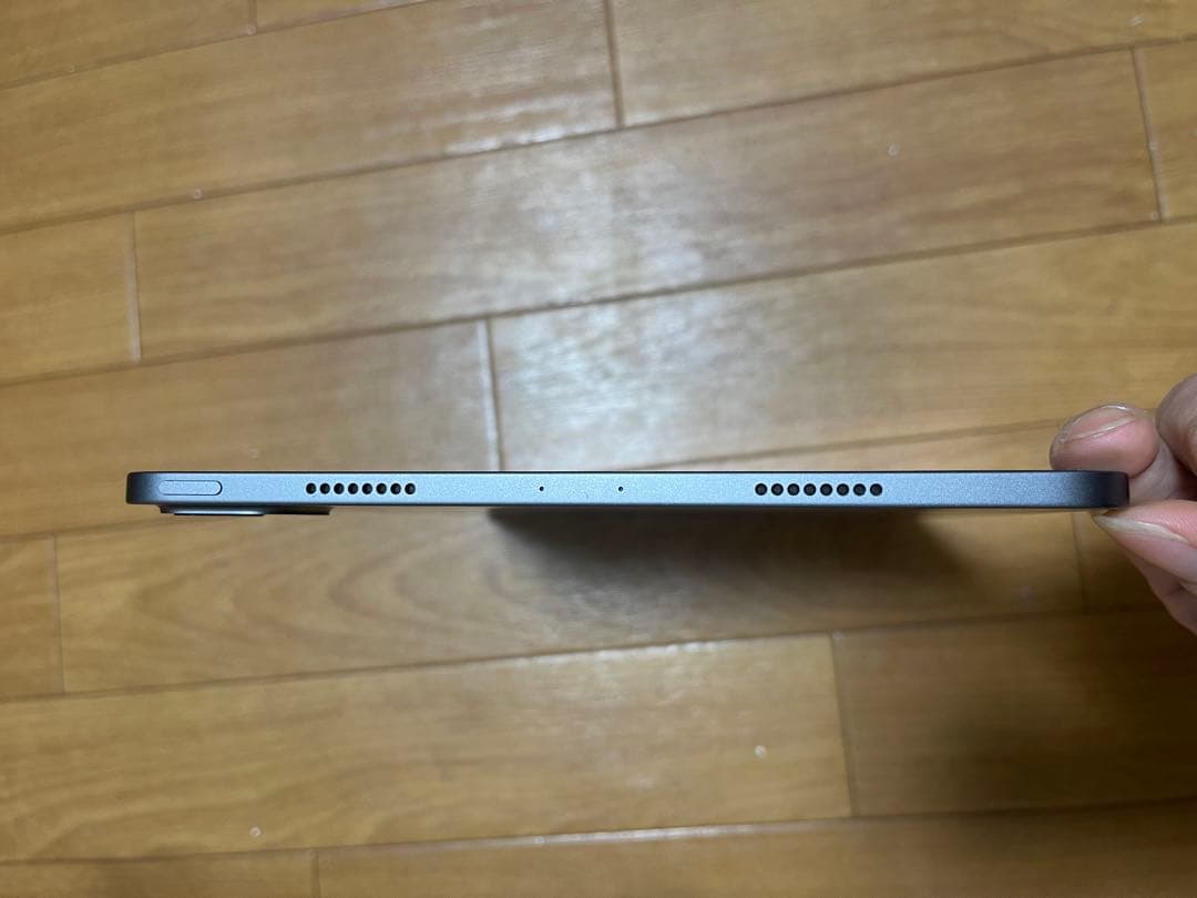 Apple iPad Pro 11インチ (第3世代) 256GB