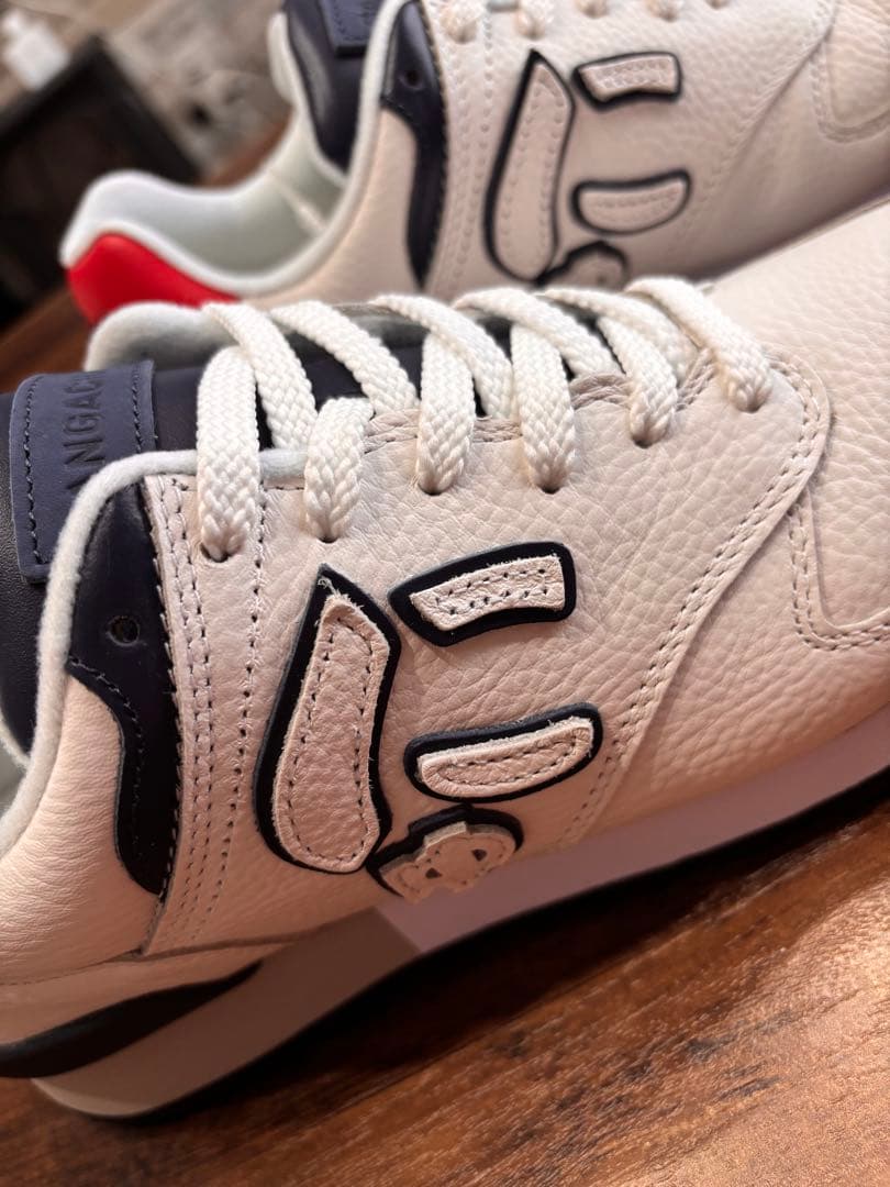 【タイムセール】新品•未使用にゅ～ず『トリコロール』10周年記念モデル