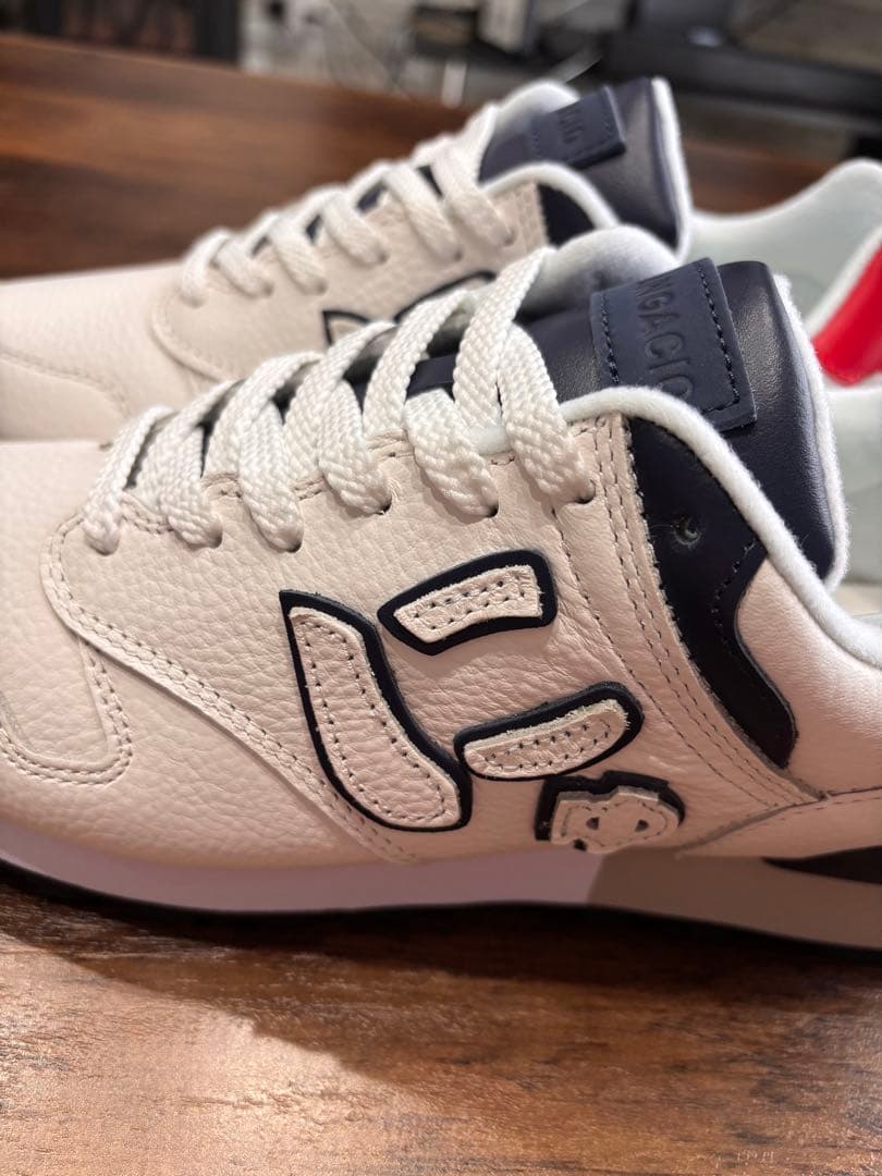 【タイムセール】新品•未使用にゅ～ず『トリコロール』10周年記念モデル