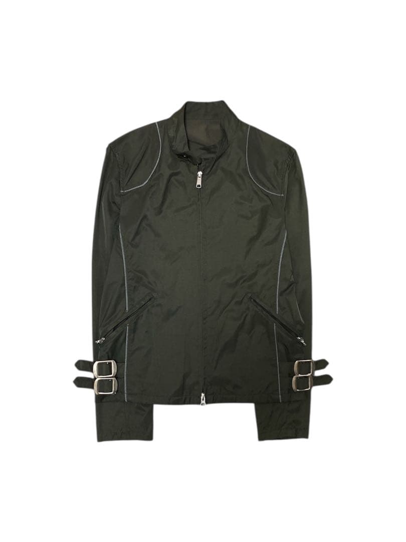 k*i様 sullen archive 00s tk double zip ja