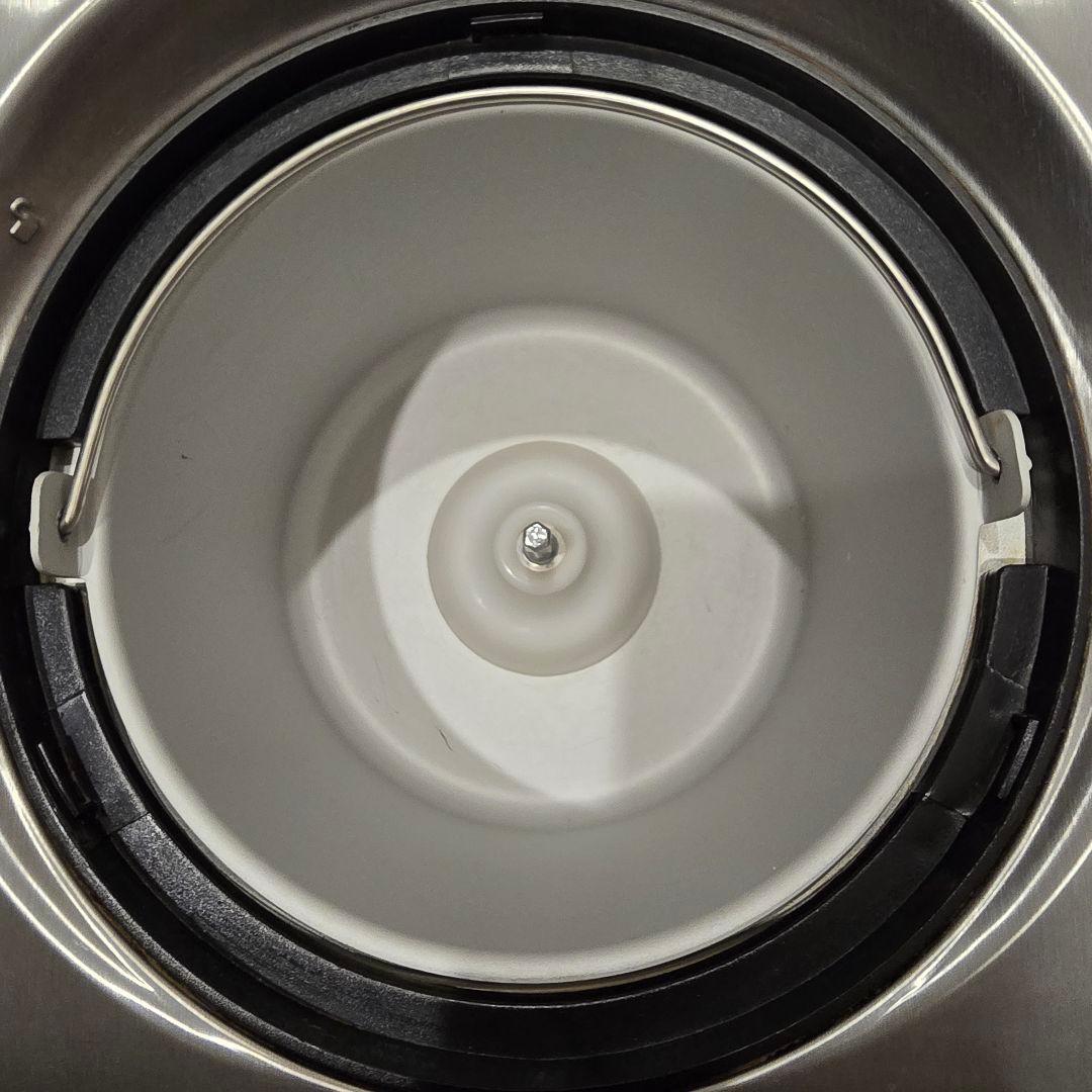 Cuisinart アイスクリームメーカー