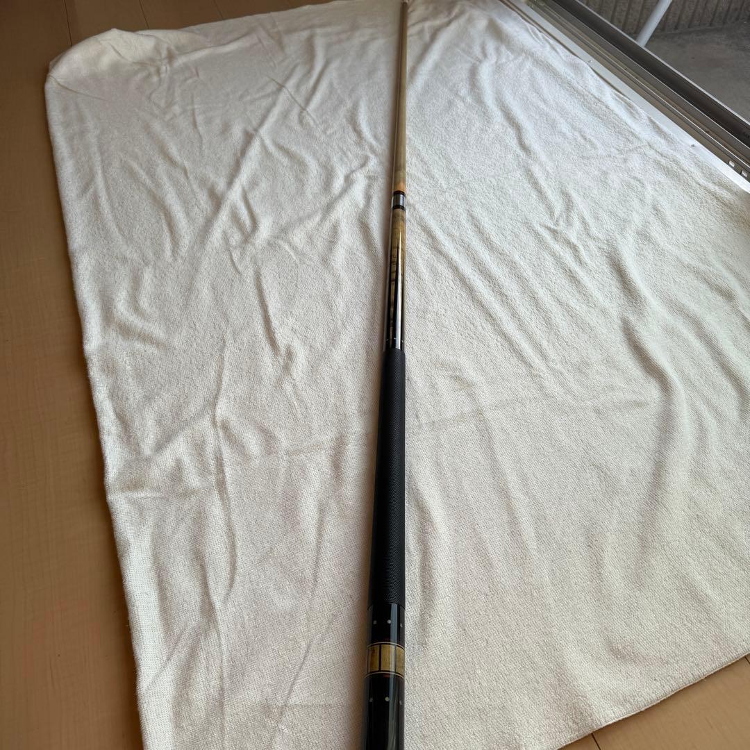 Adam ビリヤードキュー XX ケース付き