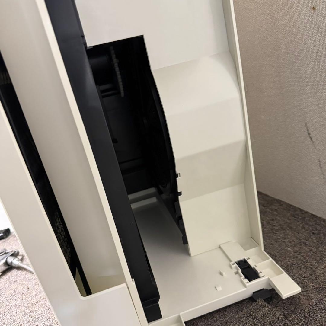 C20早い者勝ち✨パナソニック ナノイーX搭載 加湿空気清浄機 新生活応援！