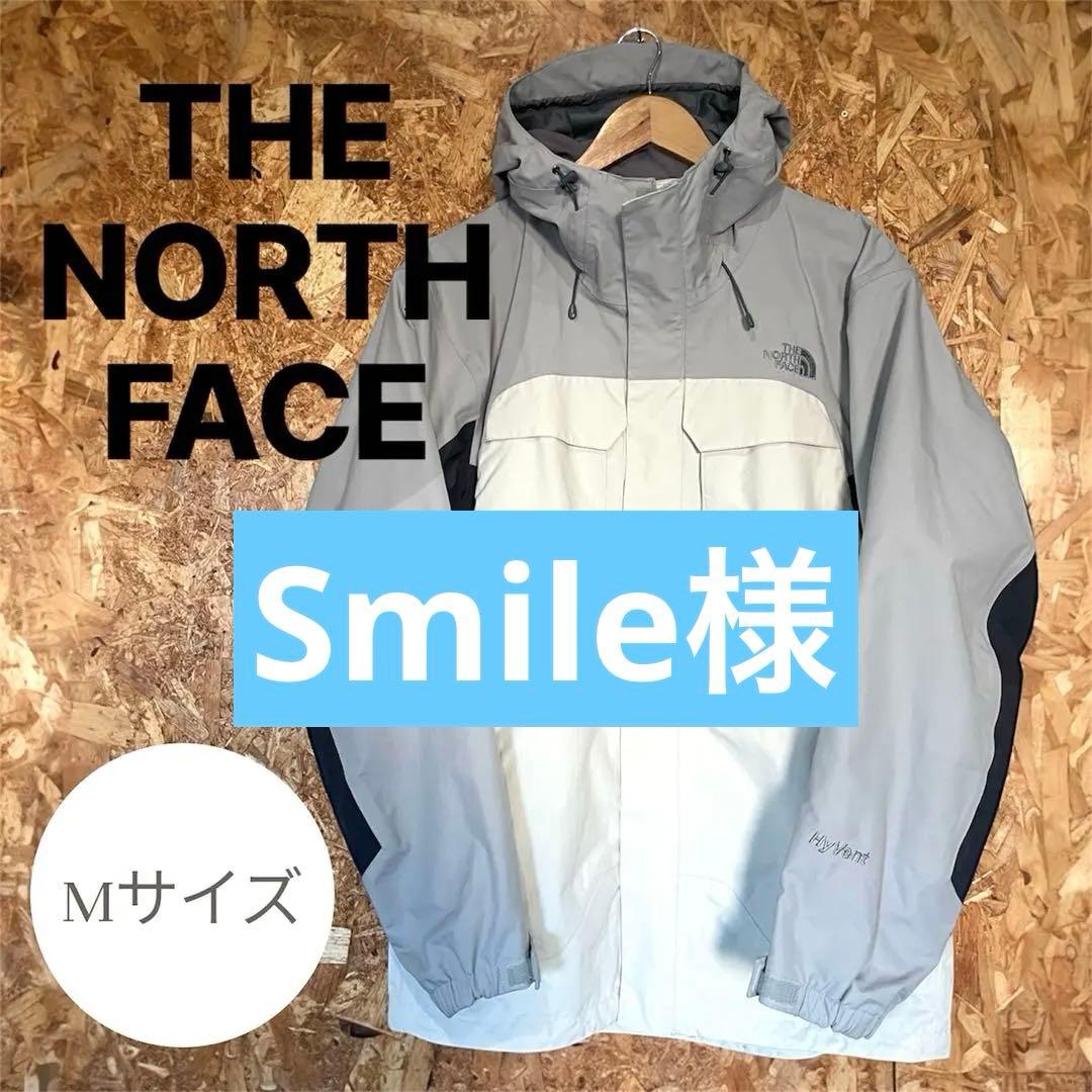 新品・未使用✨THE NORTH FACE マウンテンパーカー グレー Mサイズ